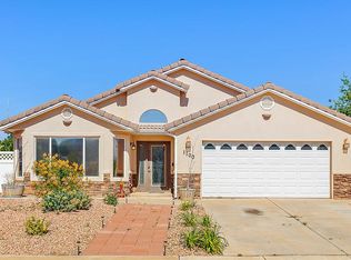 1100 N Main St, Hurricane, UT 84737