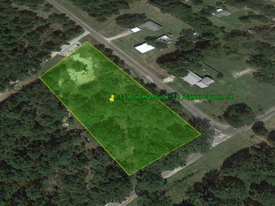 Turner Dr, Huntsville, TX, 77320