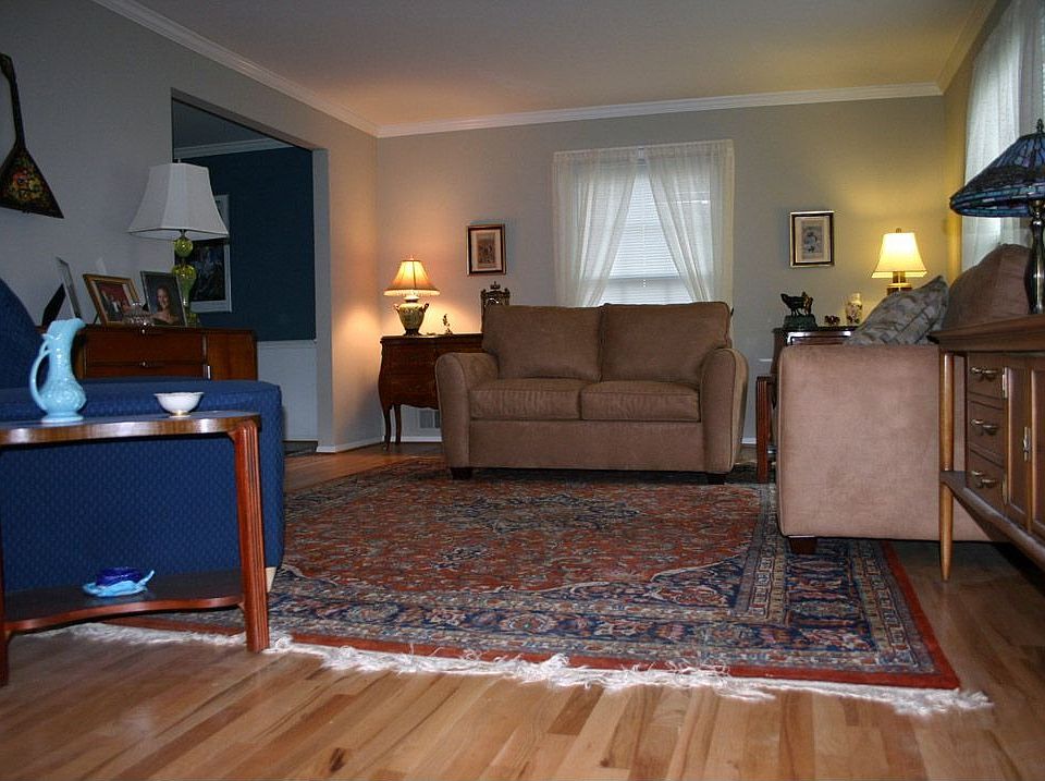 Living Rm