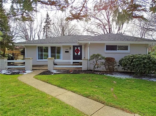 1000 9th St, Irwin, PA 15642