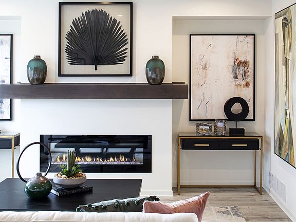 Living Room - Representational Photo