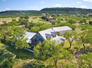 1456 Kc #181, Junction, TX 76849