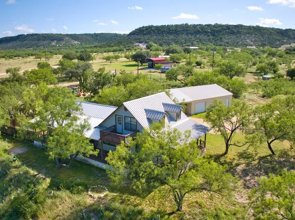 1456 Kc #181, Junction, TX 76849