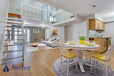 Rented by Anchor Associates