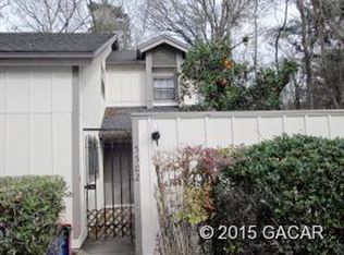 5502 SW 4th Pl, Gainesville, FL 32607