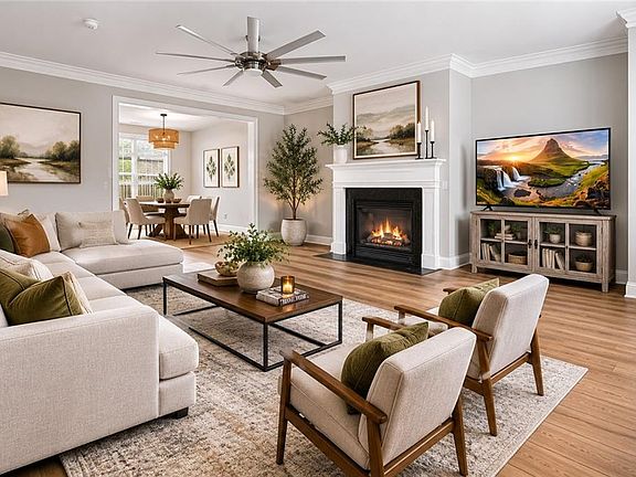 3rd image of 231 S Village Sq