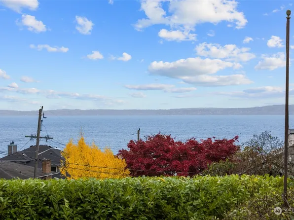2323 NW 196th Street, Shoreline, WA 98177