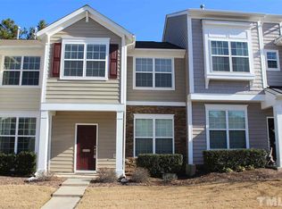 1304 Grace Point Rd, Morrisville, NC 27560