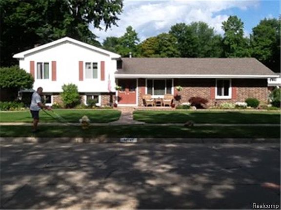 3rd image of 52147 D W Seaton Dr