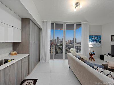 350 NE 24th St APT 1406, Miami, FL, 33137