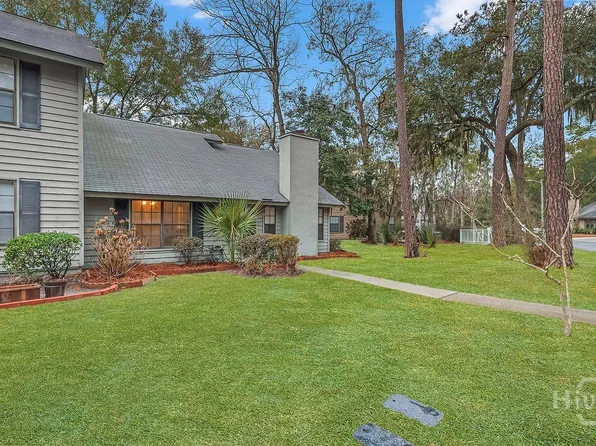 17 Hidden Lake Court, Savannah, GA 31419