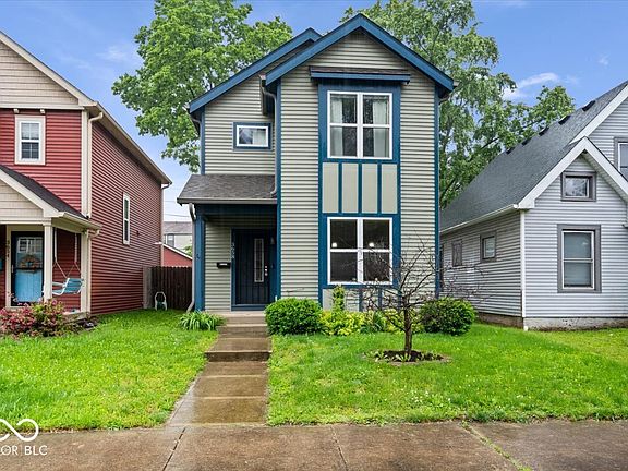 3rd image of 3658 Graceland Ave