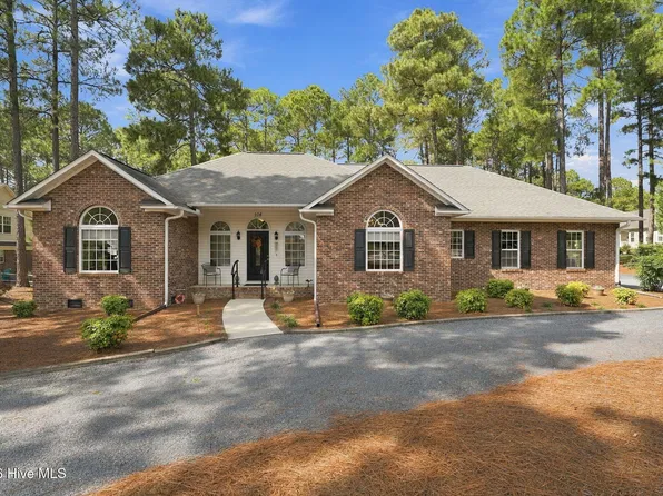 104 Christine Place, Seven Lakes, NC 27376