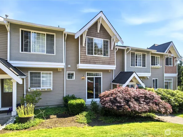 23120 SE Black Nugget Road #C3, Issaquah, WA 98029