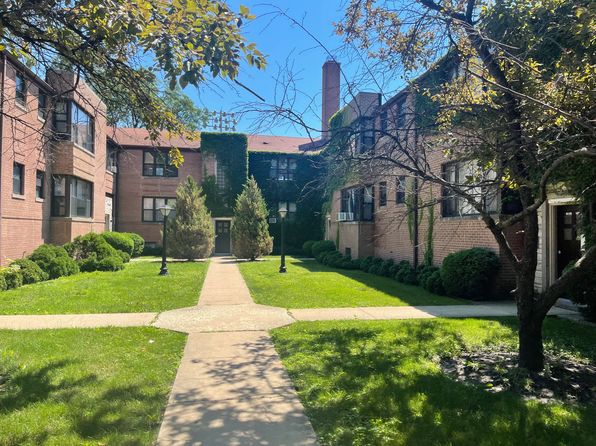 7375 N Winchester Ave APT 2W