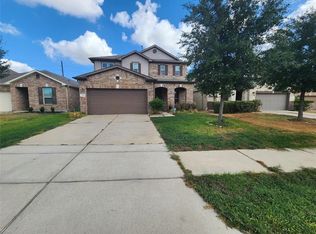 4531 Ashberry Pine Ln, Katy, TX 77449
