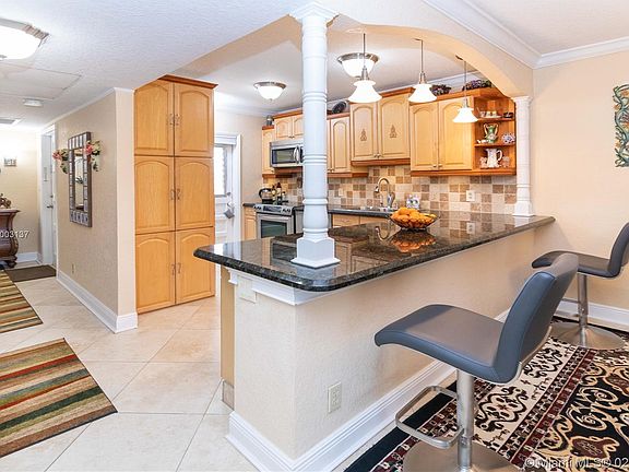 2nd image of 3300 W Palm Aire Dr #601