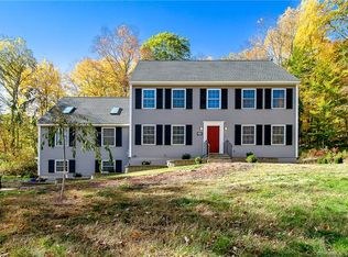 575 Stonehouse Rd, Coventry, CT 06238