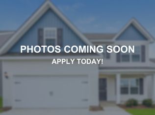 513 Kelsi Dr, Moore, OK 73160