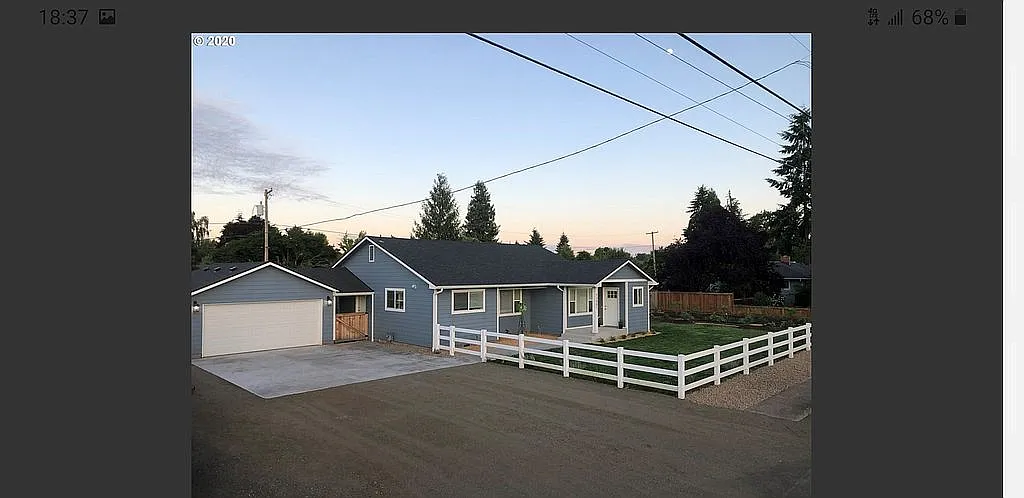 93881 Prairie Rd photo 1