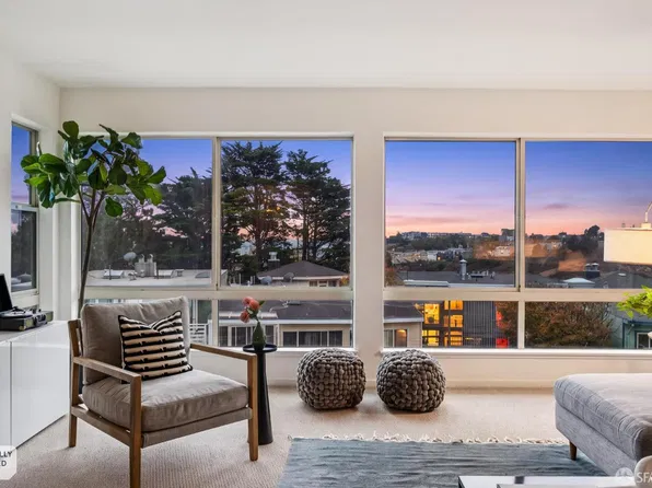 990 Duncan St APT 204G, San Francisco, CA 94131