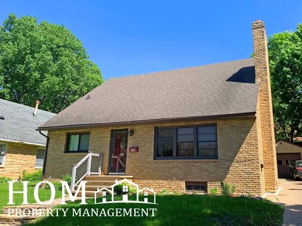 1103 North 6th Street, 1103 N 6th St #1103, Mankato, MN 56001