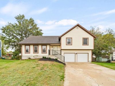1428 N Hunter Dr, Olathe, KS, 66061