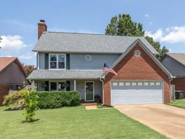 6510 Baird Ln, Memphis, TN 38135