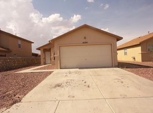 14069 Volcanic Rock Dr, El Paso, TX 79938