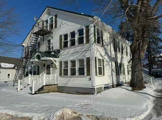 6 High St, Fort Fairfield, ME 04742