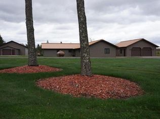 4560 Lound Rd, Prentice, WI 54556