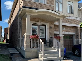 25 Foxberry Rd N, East Gwillimbury, ON L9N0P6