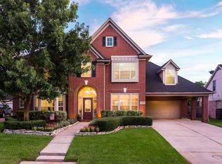 2327 River Rock Trl, Kingwood, TX 77345