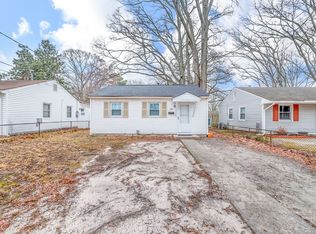 438 Marion Rd, Hampton, VA 23663