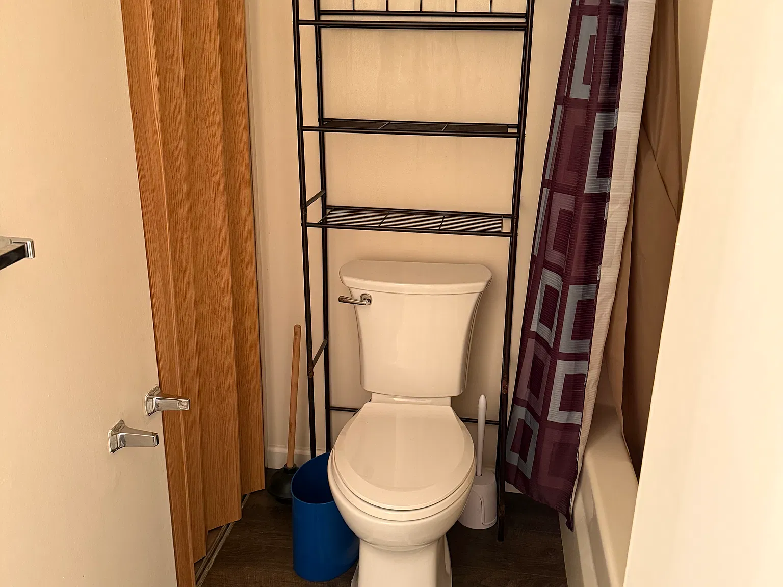 1 bed, 600 sqft, $1,400 — Photo 1