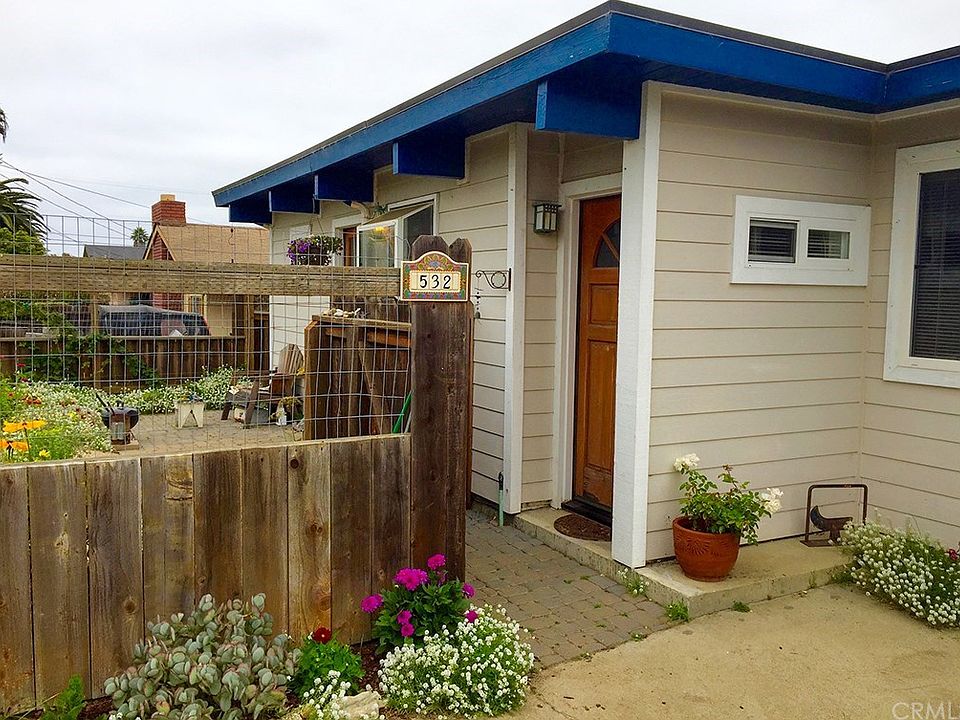 1st image of 532 Manzanita Dr