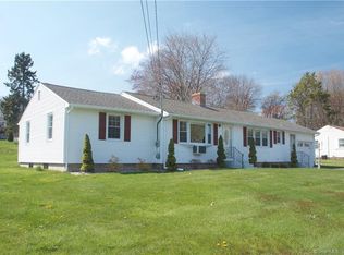 99 Washington Rd, Cromwell, CT 06416