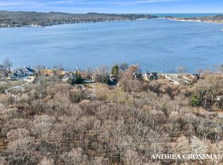 0 Waukazoo Dr PARCEL B, Holland, MI 49424