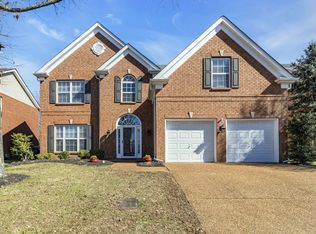 5840 Sterling Oaks Dr, Brentwood, TN 37027