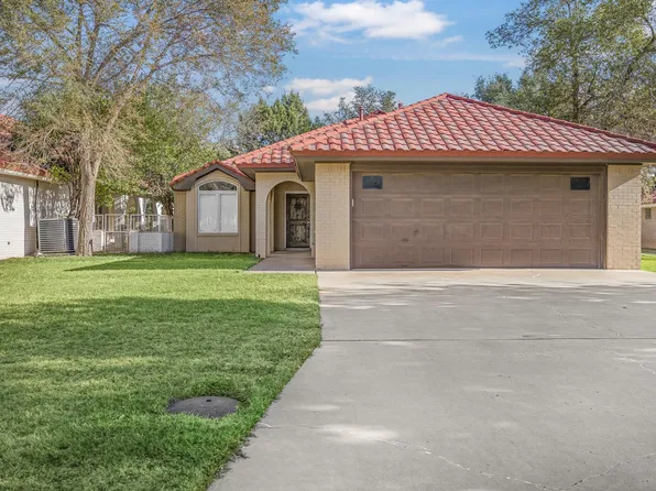 4323 N Boston Ave, Lubbock, TX 79415