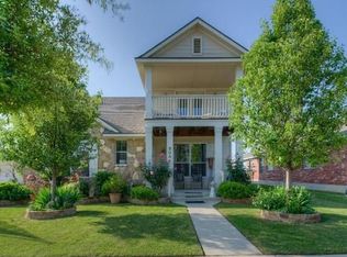508 Brazos Bend Dr, Cedar Park, TX 78613