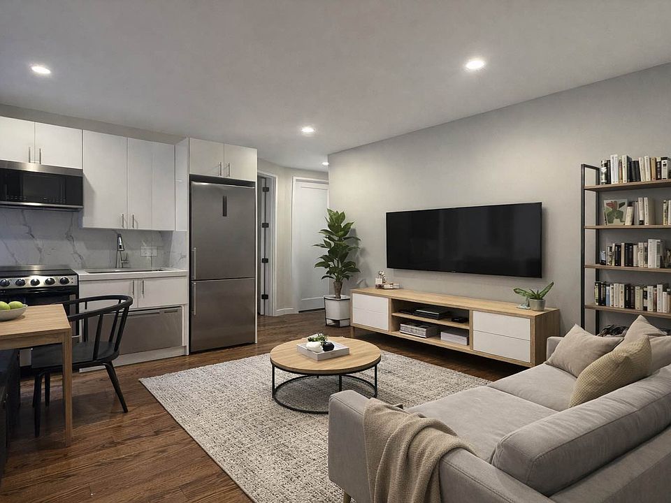 1st image of 437 E 12th St #2F
