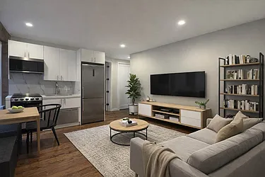 437 East 12th Street, #2F