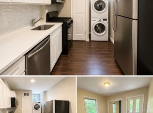 20 Highland Ave FLOOR 2, Jersey City, NJ 07306