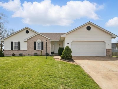 18 Darla Dr, Winfield, MO, 63389
