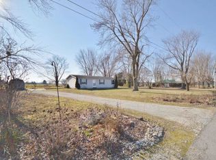 5545 W 350 N, West Lafayette, IN 47906