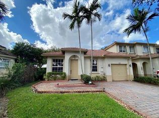 1828 NW 79TH Way NW, Pembroke Pines, FL 33024