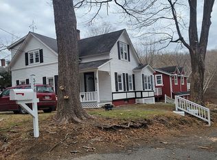 356 Wellsville Ave, New Milford, CT 06776