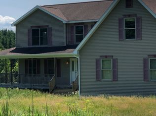 8841 Western Tpke, Delanson, NY 12053