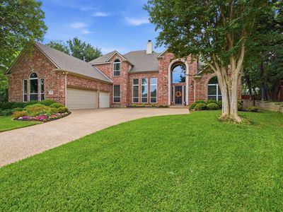 1425 Brighton Ct, Southlake, TX, 76092